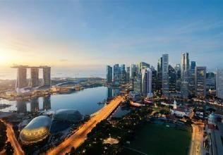 Singapore Dubai 6 Ngày | Hành trình khám phá