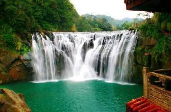 Tour Đà Nẵng – Đài Loan