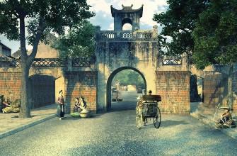 Tour Đà nẵng – Sapa – Hà Nội 4 Ngày 3 Đêm