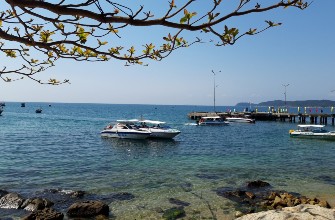 Tour Cù Lao Chàm 2 ngày 1 đêm