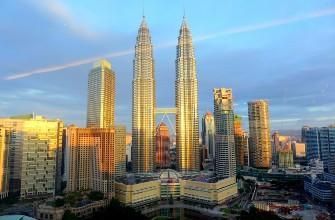 TOUR ĐÀ NẴNG – SINGAPORE – MALAYSIA