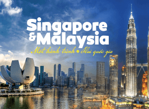 SINGAPORE – MALAYSIA