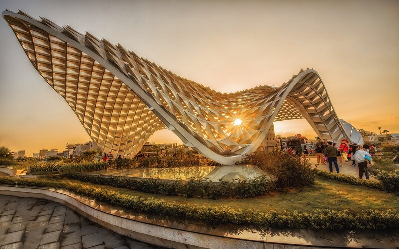 Tour Đà Nẵng – Hội An – Bà Nà (3 ngày 2 đêm)