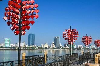 ĐN – BÀ NÀ/THẦN TÀI – CÙ LAO CHÀM/RỪNG DỪA BẢY MẪU– HỘI AN