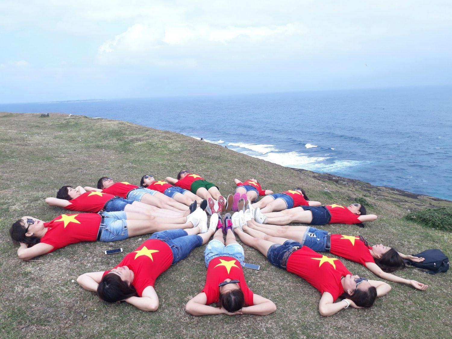 Tour du lịch Đảo Lý Sơn (2 Ngày 1 Đêm)