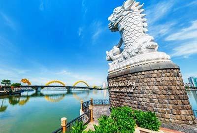 TOUR TẾT MIỀN TRUNG
