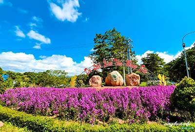 GR09:    THIÊN ĐƯỜNG MIỀN TRUNG GHÉP ĐOÀN 2023