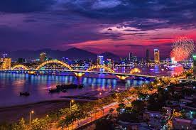 Tour Đà Nẵng – Bà Nà Hills – Hội An