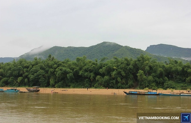 Tour Đà Nẵng – Làng Trái Cây Đại Bình 2 Ngày 1 Đêm